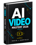 AI Video Mastery 2026 (Instant Download)
