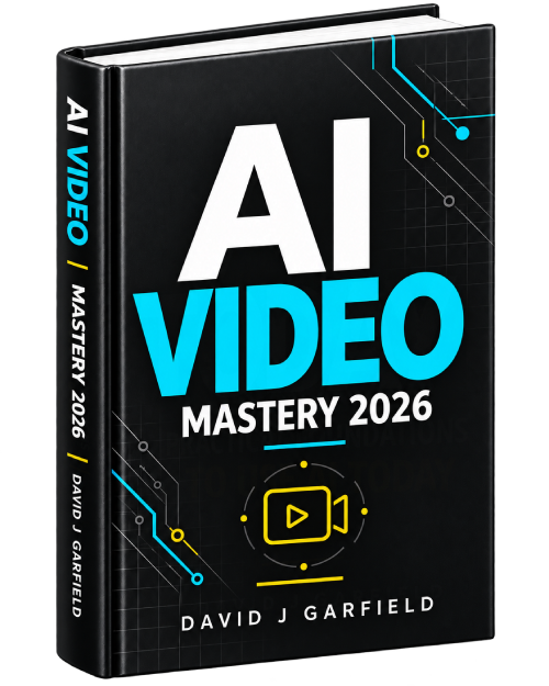 AI Video Mastery 2026 (Instant Download)