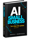 AI Small Business Automation (Instant Download)